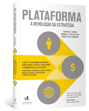Plataforma: a revolução da estratégia