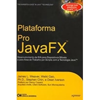 PLATAFORMA PRO JAVA FXTM - 1