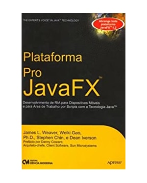 PLATAFORMA PRO JAVA FXTM - 1