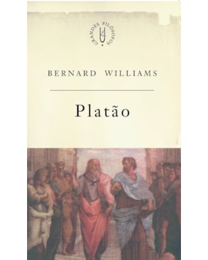 PLATÃO: A INVENÇÃO DA FILOSOFIA