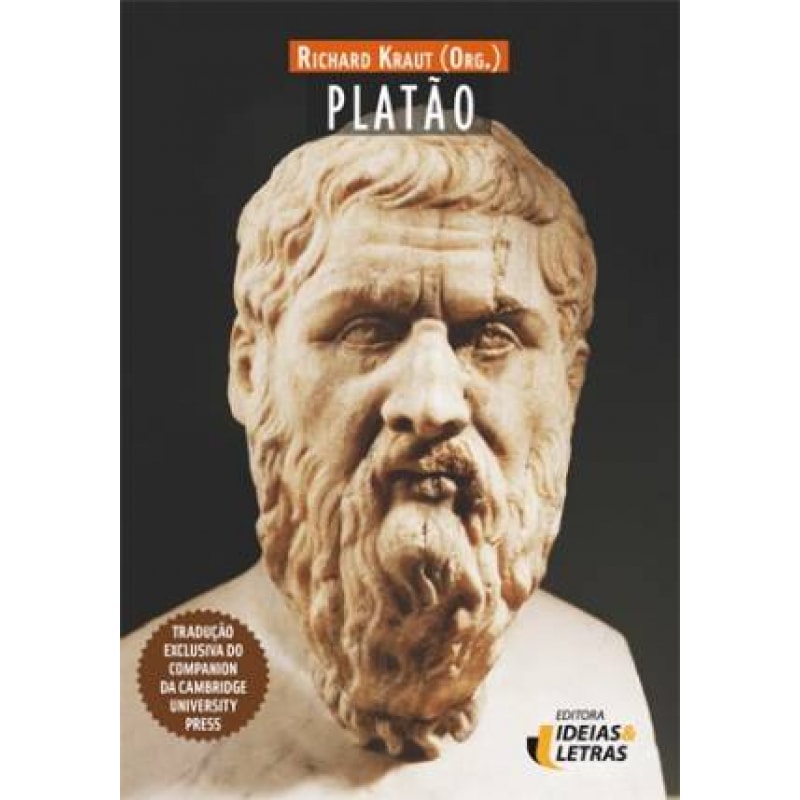 PLATAO - COL. COMPANIONS E COMPANIONS