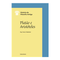 PLATÃO E ARISTÓTELES