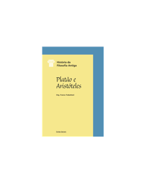 PLATÃO E ARISTÓTELES