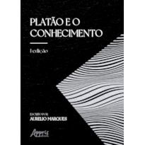 PLATÃO E O CONHECIMENTO