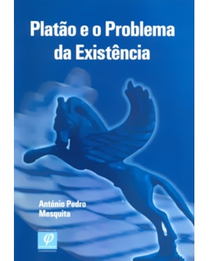 PLATAO E O PROBLEMA DA EXISTENCIA