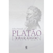PLATÃO EDUCADOR PLATÃO EDUCADOR