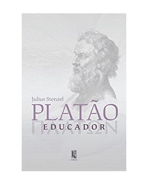 PLATÃO EDUCADOR