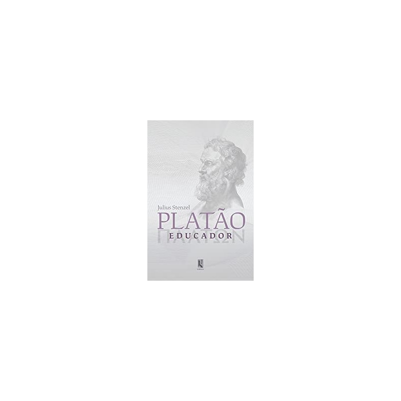 PLATÃO EDUCADOR
