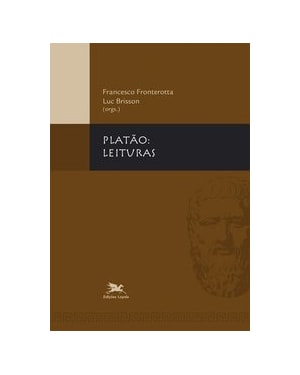 PLATÃO - LEITURAS: LEITURAS