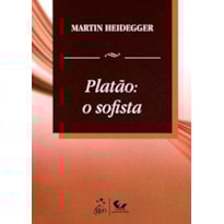 PLATÃO - O SOFISTA