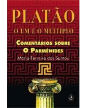PLATAO O UM E O MULTIPLO - 1