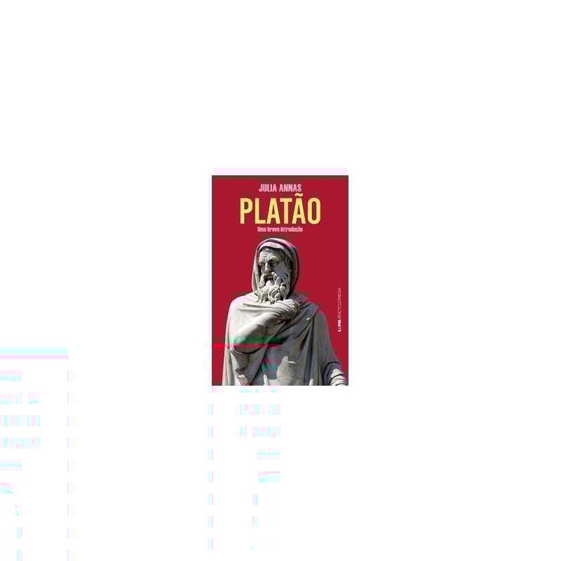 Platão - Uma breve introdução