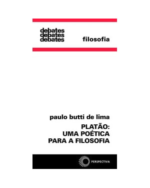 PLATÃO: UMA POÉTICA PARA A FILOSOFIA