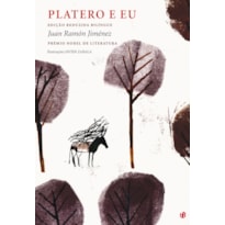 PLATERO E EU