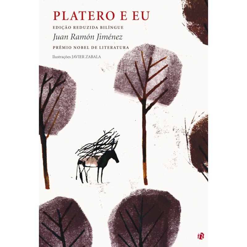 PLATERO E EU