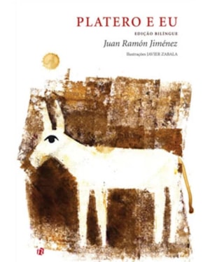 PLATERO E EU - EDIÇÃO BILÍNGUE