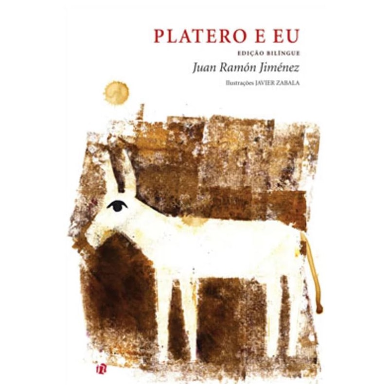PLATERO E EU - EDIÇÃO BILÍNGUE