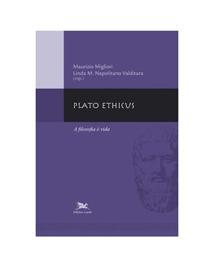 PLATO ETHICUS - A FILOSOFIA É VIDA