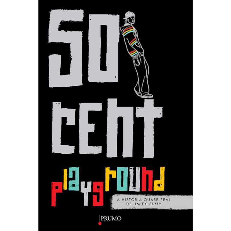 PLAYGROUND: A HISTÓRIA QUASE REAL DE UM EX-BULLY
