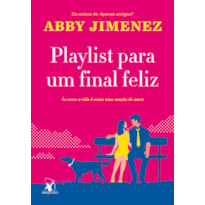 PLAYLIST PARA UM FINAL FELIZ