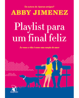 PLAYLIST PARA UM FINAL FELIZ