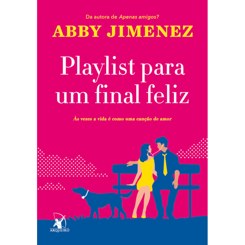 PLAYLIST PARA UM FINAL FELIZ