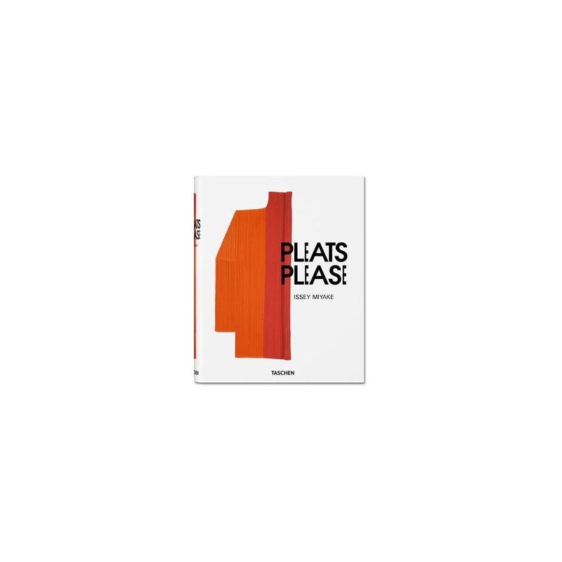 Pleats please