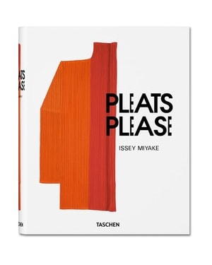 Pleats please