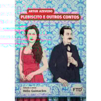Plebiscito e outros contos