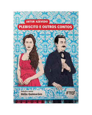 PLEBISCITO E OUTROS CONTOS