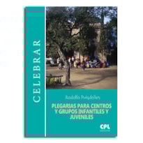 PLEGARIAS PARA CENTROS Y GRUPOS INFANTIL