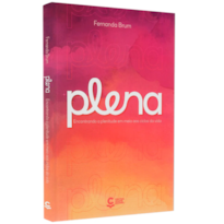 PLENA - FERNANDA BRUM