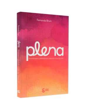 PLENA - FERNANDA BRUM