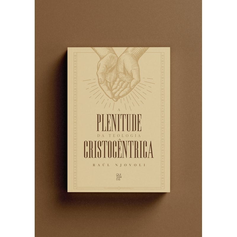 Plenitude da teologia cristocêntrica