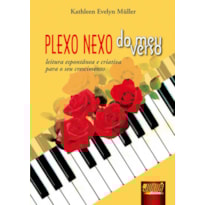 PLEXO NEXO DO MEU VERSO