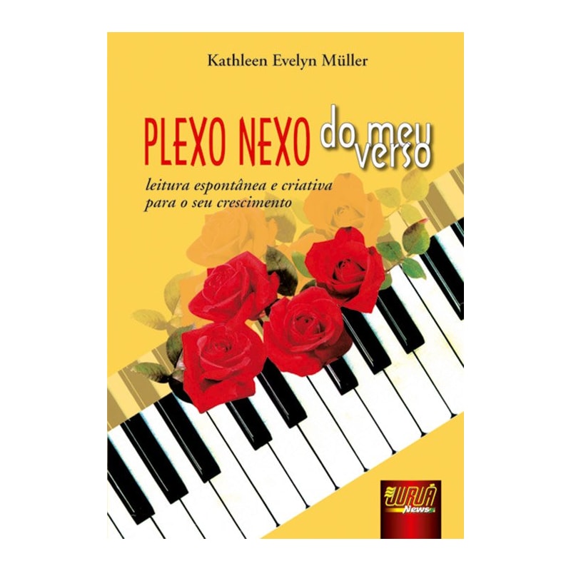PLEXO NEXO DO MEU VERSO