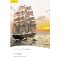 PLPR2:KIDNAPPED BOOK & MP3 PACK