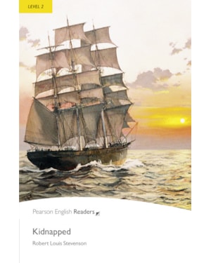 PLPR2:KIDNAPPED BOOK & MP3 PACK