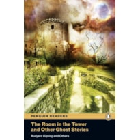 PLPR2:ROOM IN THE TOWER BOOK AND MP3 PACK