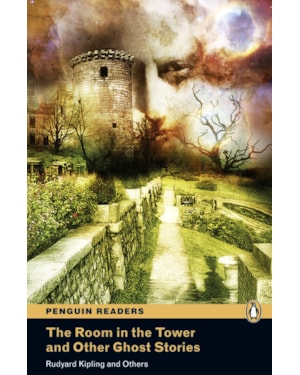 PLPR2:ROOM IN THE TOWER BOOK AND MP3 PACK
