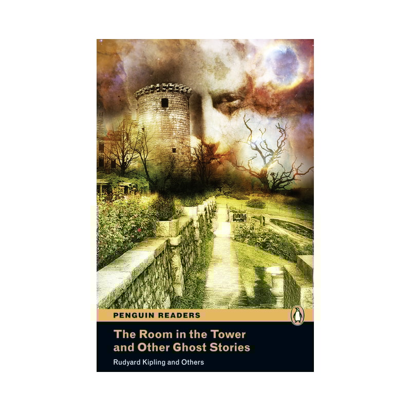 PLPR2:ROOM IN THE TOWER BOOK AND MP3 PACK