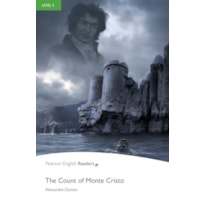 PLPR3:COUNT OF MONTE CRISTO & MP3 PACK
