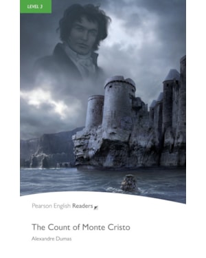 PLPR3:COUNT OF MONTE CRISTO & MP3 PACK