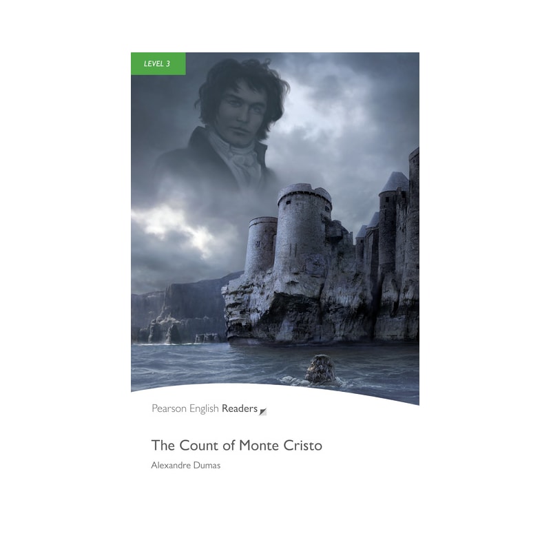 PLPR3:COUNT OF MONTE CRISTO & MP3 PACK