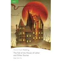 PLPR3:FALL OF THE HOUSE OF USHERS & MP3 PACK