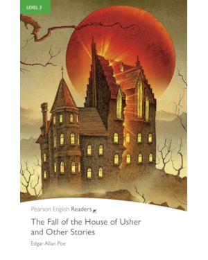 PLPR3:FALL OF THE HOUSE OF USHERS & MP3 PACK
