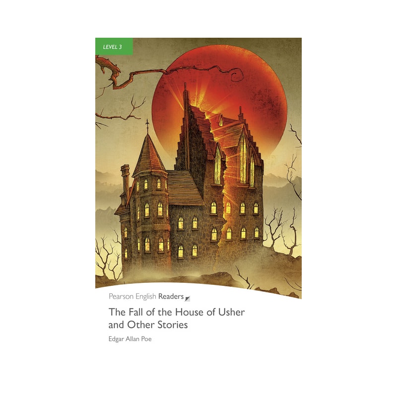 PLPR3:FALL OF THE HOUSE OF USHERS & MP3 PACK