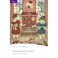 PLPR5:OUTSTANDING SHORT STORIES BOOK AND MP3 PACK
