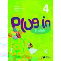 PLUG IN ENGLISH - 4º Ano