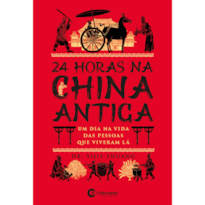 PLURAL - 24 HORAS NA CHINA ANTIGA